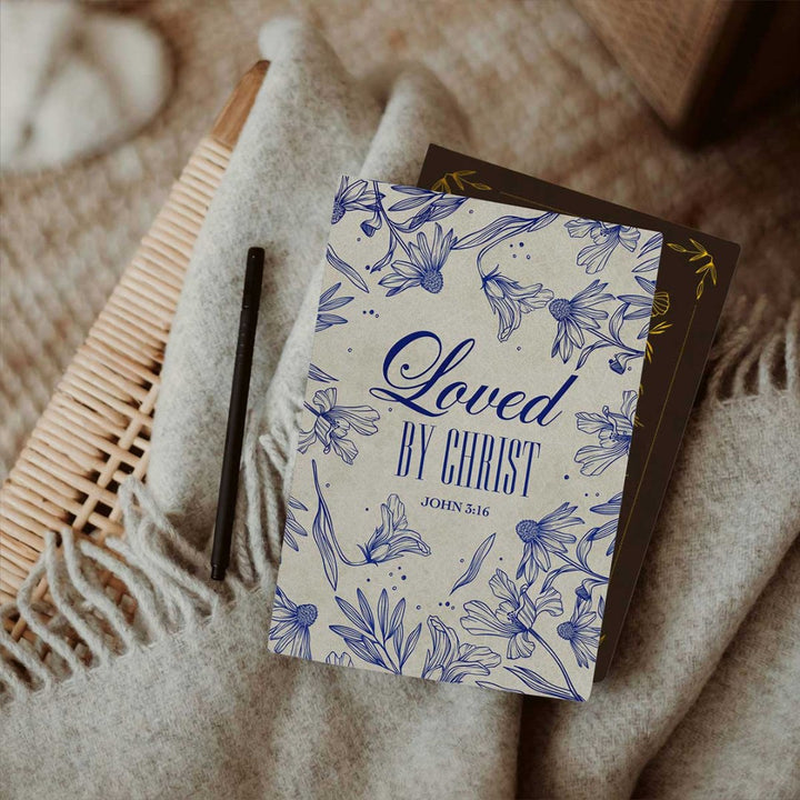 Loved Journal - Re-vived