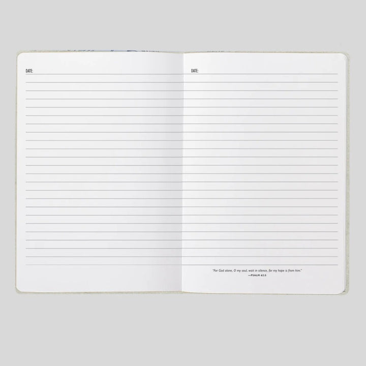 Loved Journal - Re-vived