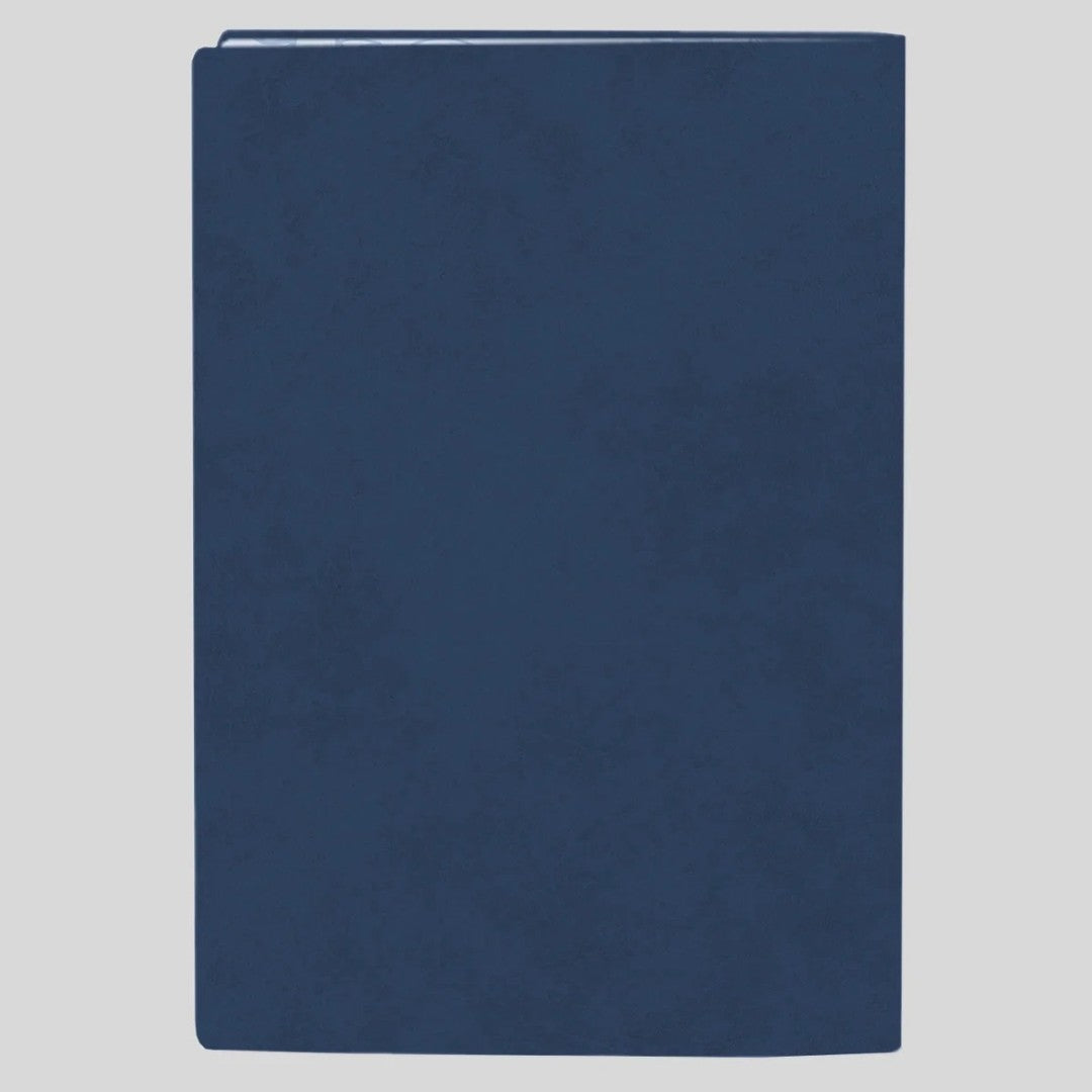 Wind and Waves Journal - Re-vived