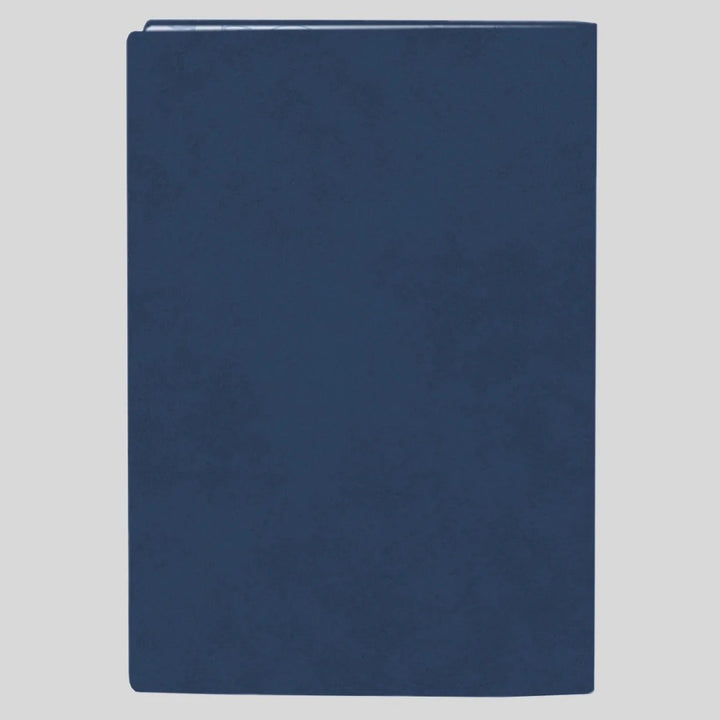Wind and Waves Journal - Re-vived
