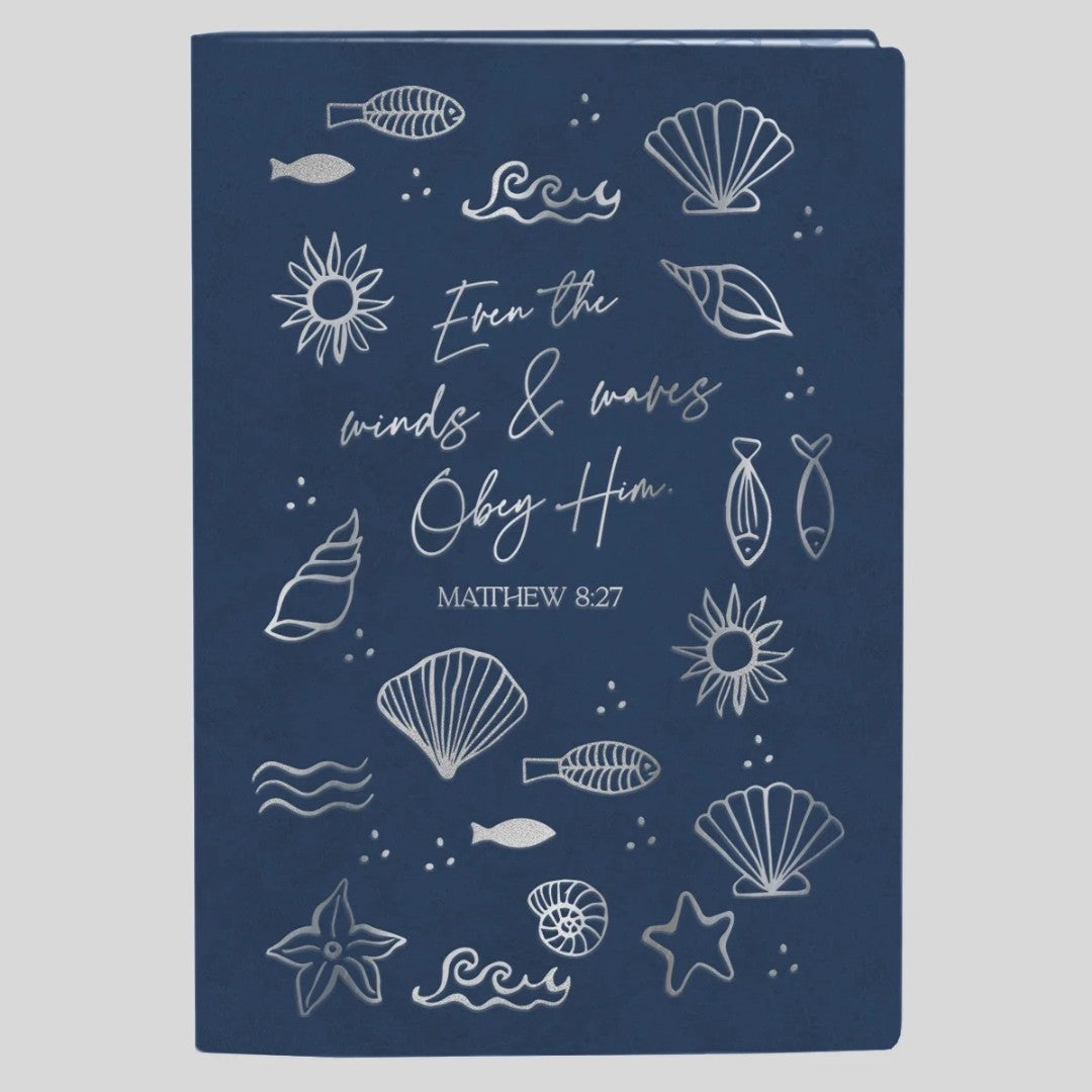 Wind and Waves Journal