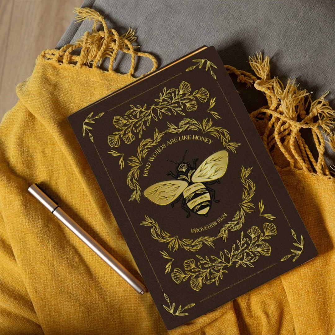 Bee Journal - Re-vived