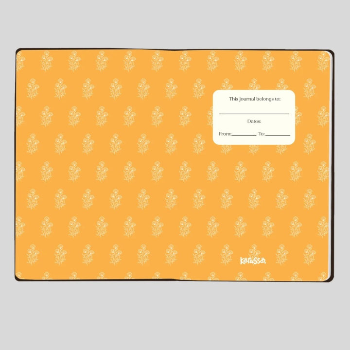 Bee Journal - Re-vived