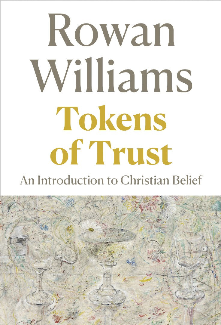 Tokens of Trust