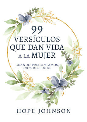 99 VersíCulos  Que Dan Vida A La Mujer