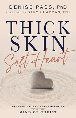 Thick Skin, Soft Heart