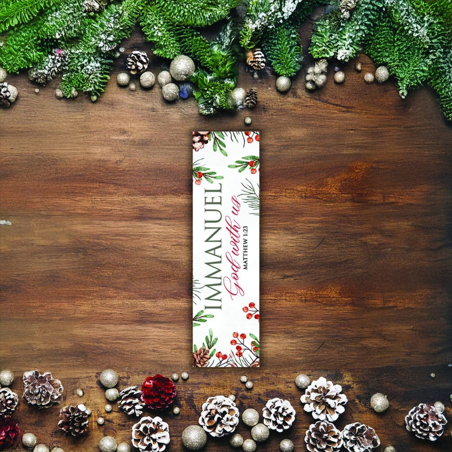 Bookmark - Set Of 12