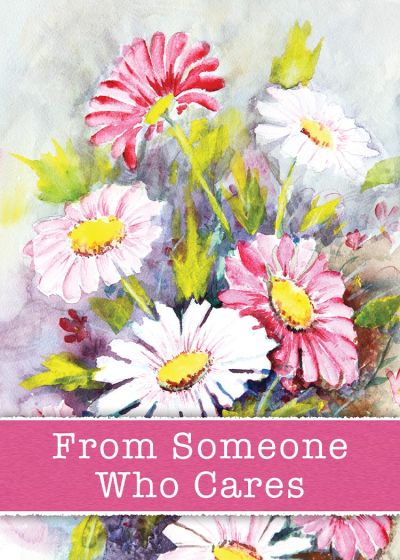 Caring Impressions Boxed Cards (Pack of 12)