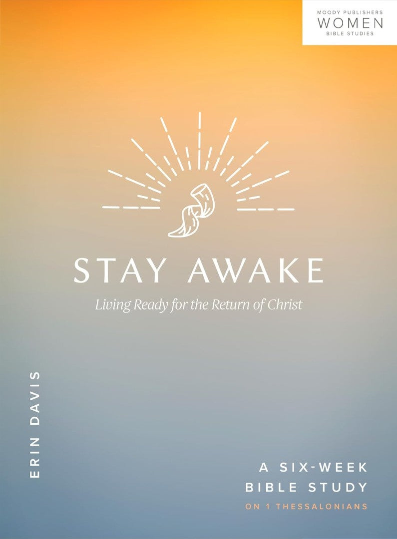 Stay Awake