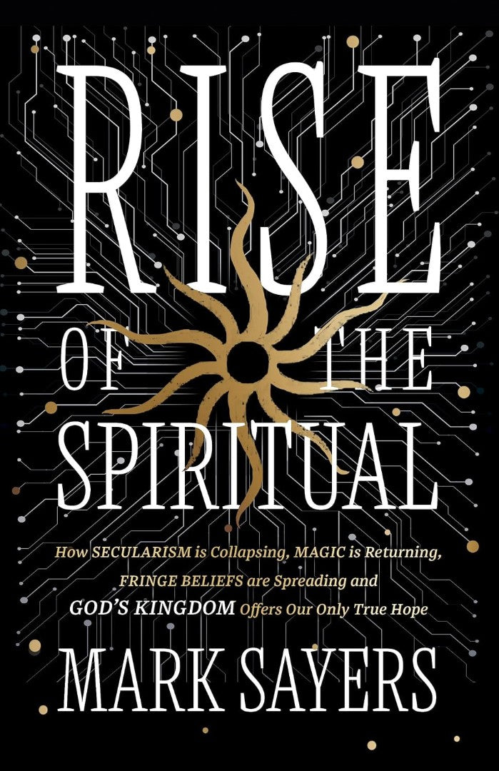 The Rise of the Spiritual