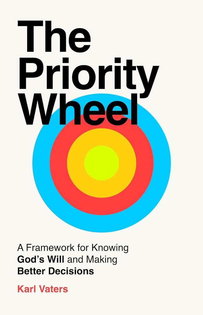 The Priority Wheel