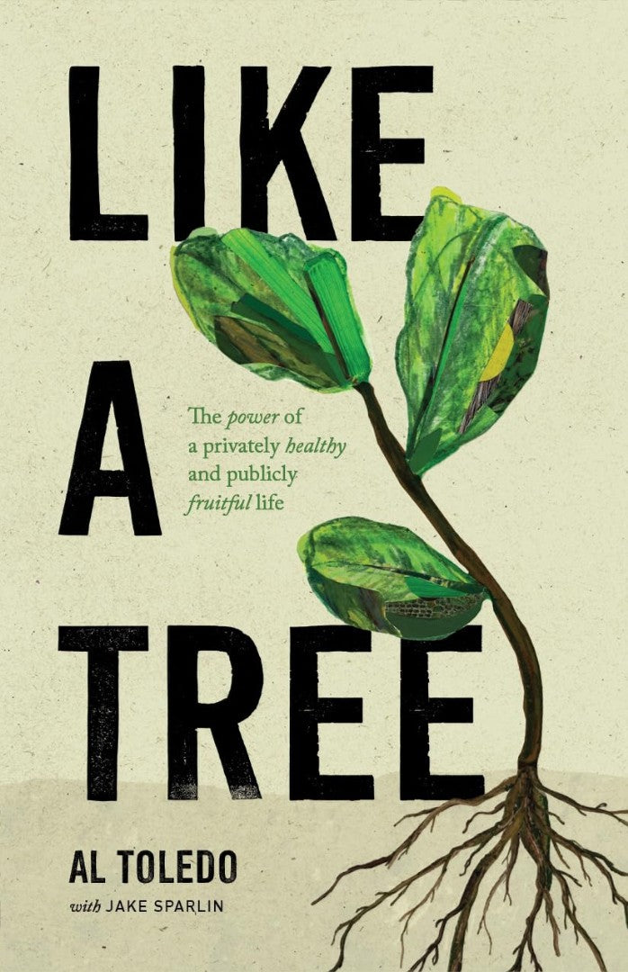 Like a Tree