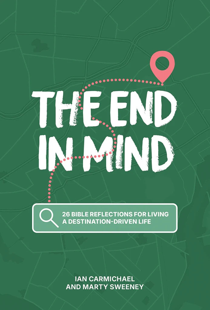 The End in Mind