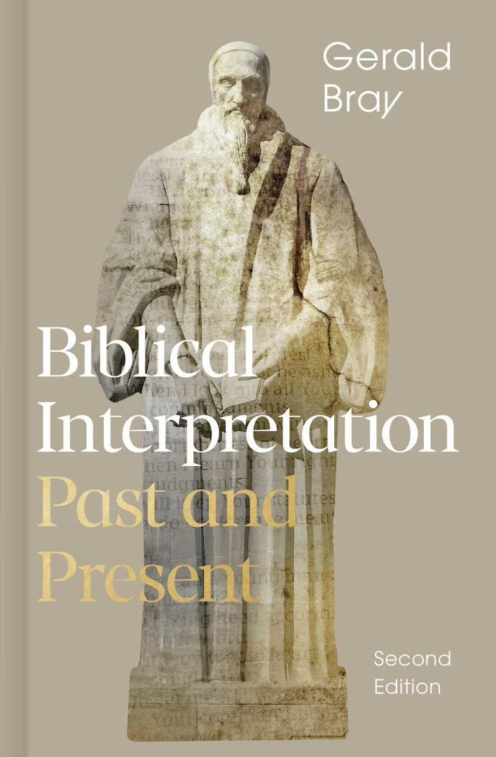 Biblical Interpretation, 2nd Edition