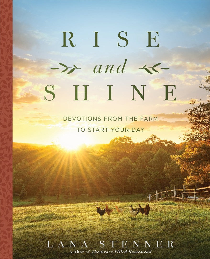 Rise and Shine
