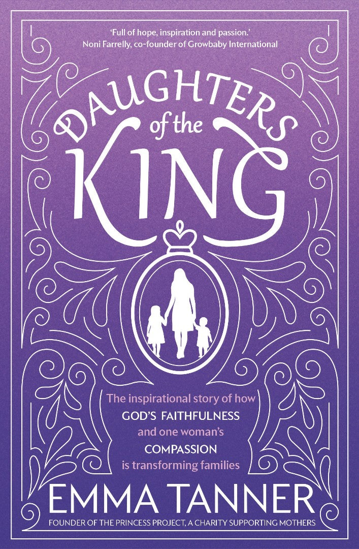 Daughters of the King