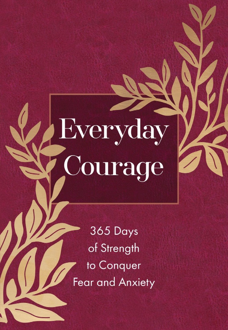 Everyday Courage