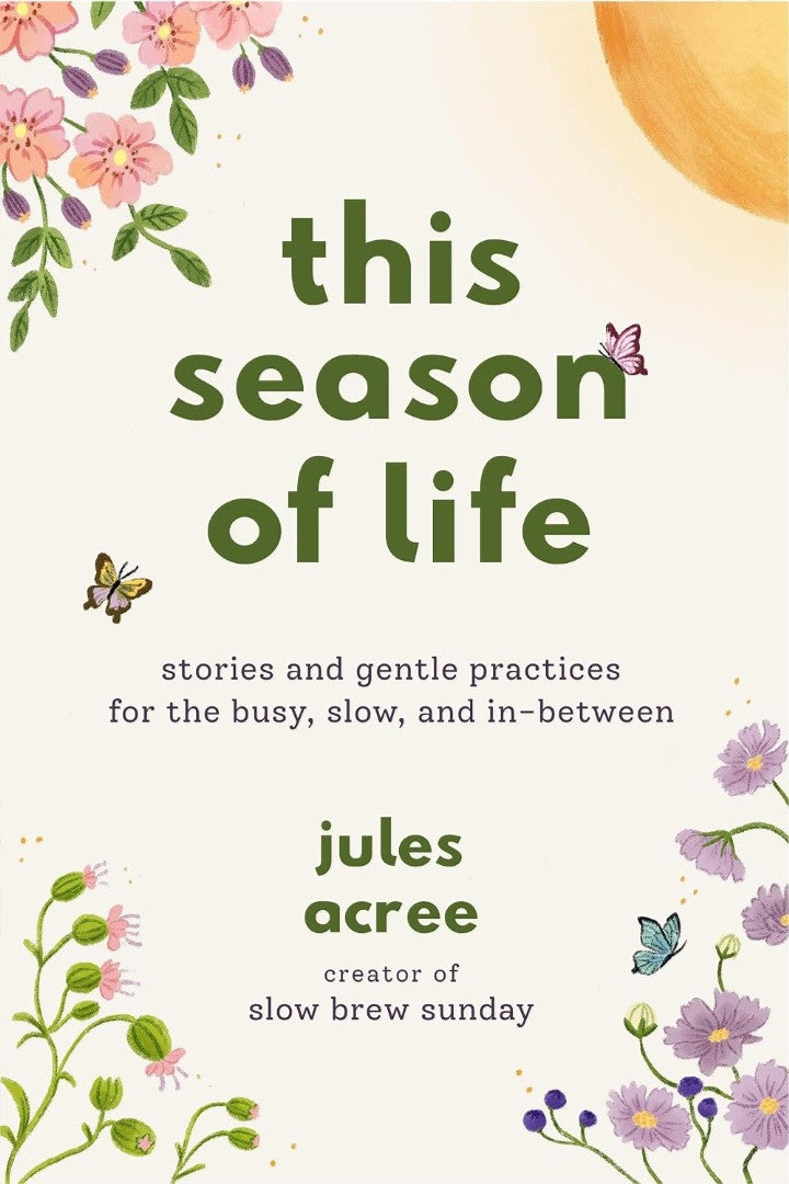 This Season of Life