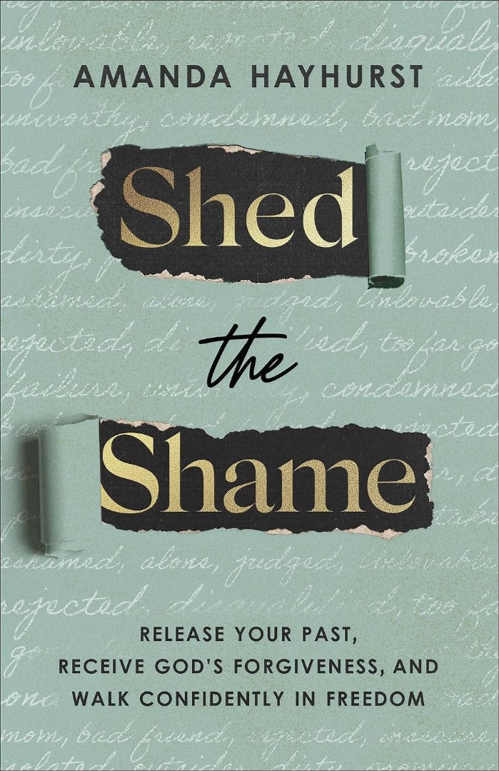 Shed the Shame