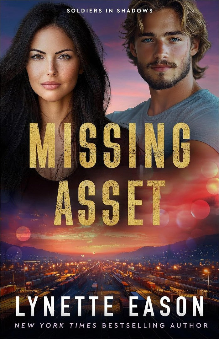Missing Asset
