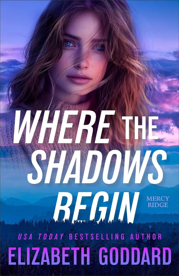 Where the Shadows Begin