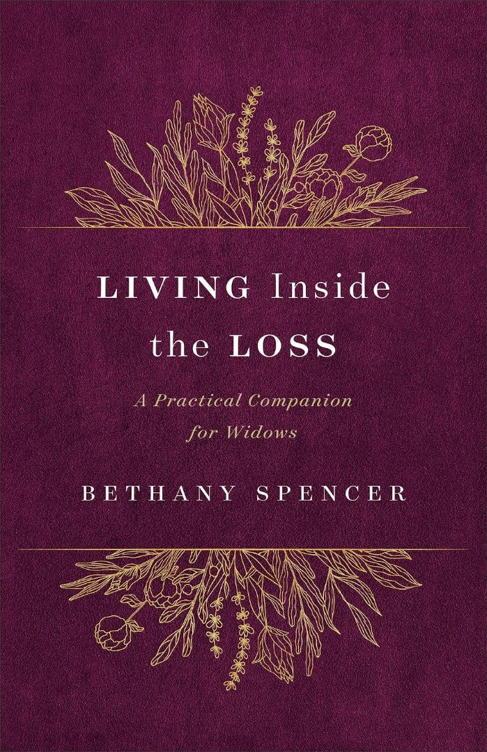 Living Inside the Loss