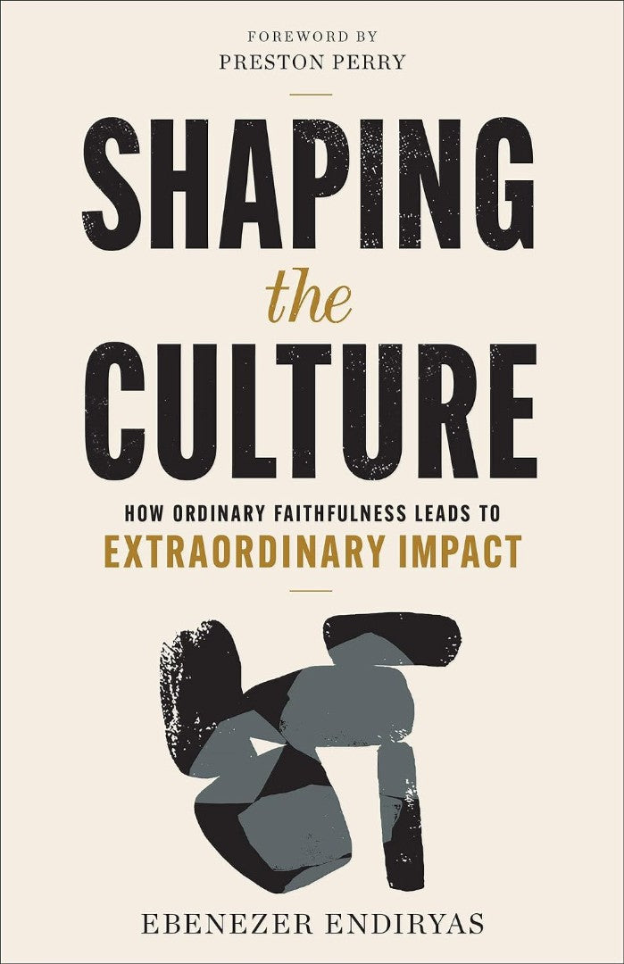 Shaping the Culture