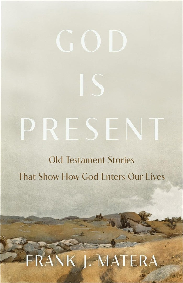 God is Present