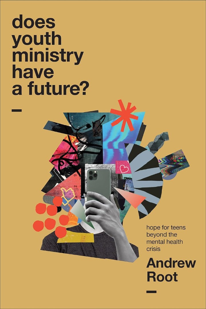 Does Youth Ministry Have a Future?