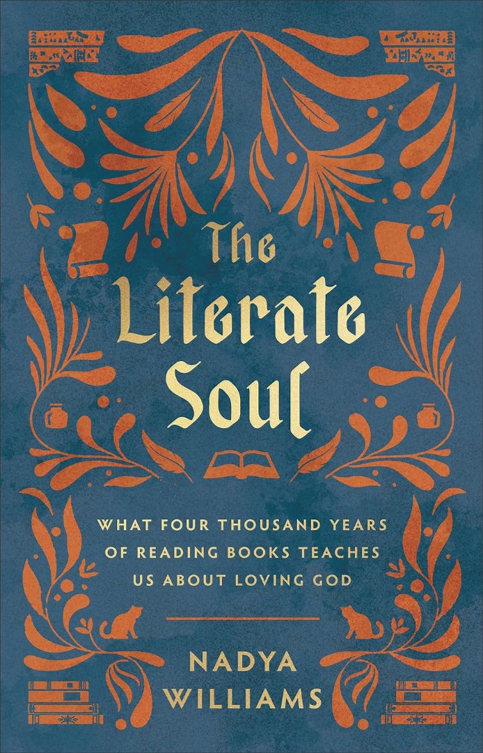 The Literate Soul