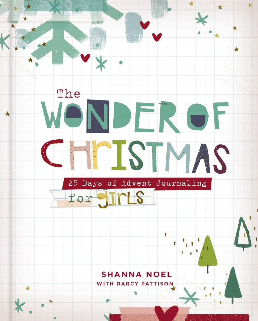Wonder Of Christmas