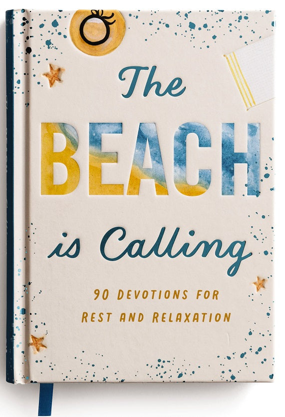 Beach Is Calling