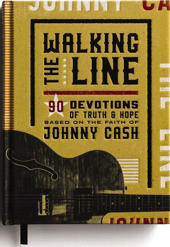 Walking The Line