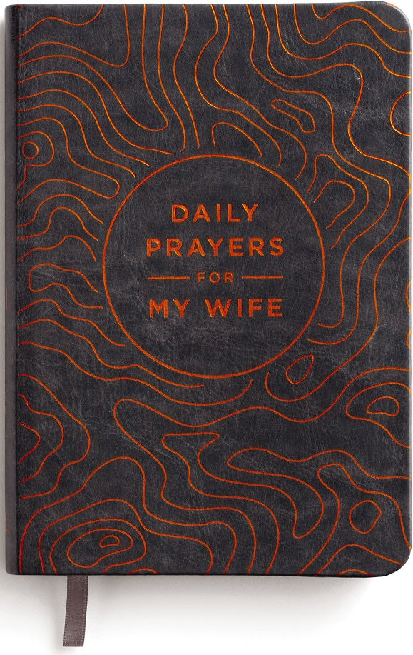 Daily Prayers For My Wife
