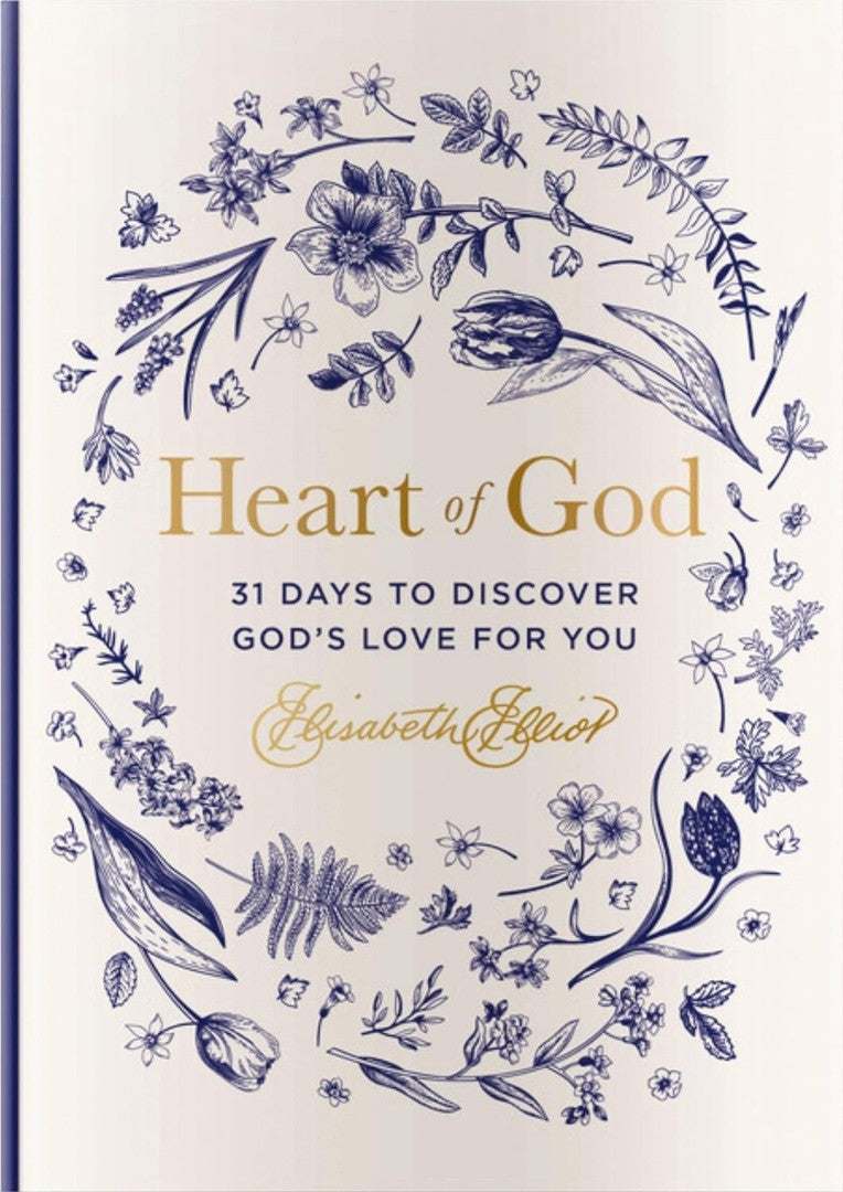 Heart Of God