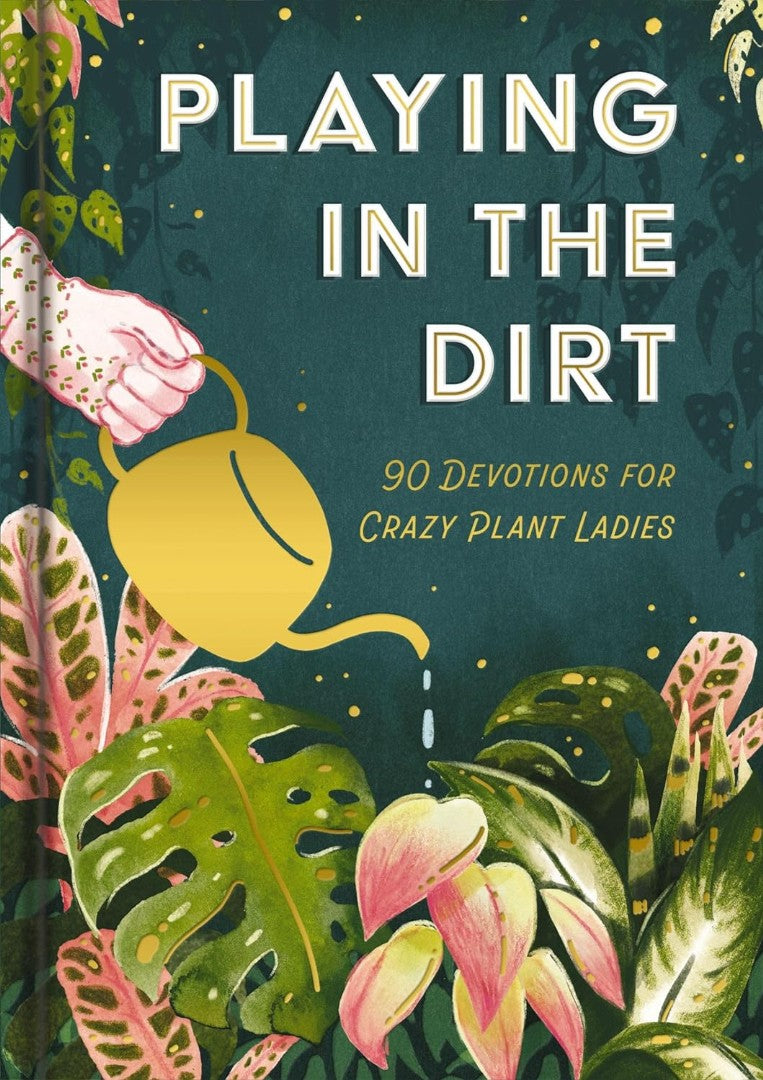 Playing In The Dirt
