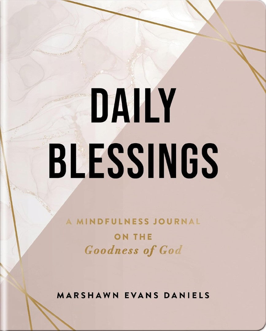 Daily Blessings