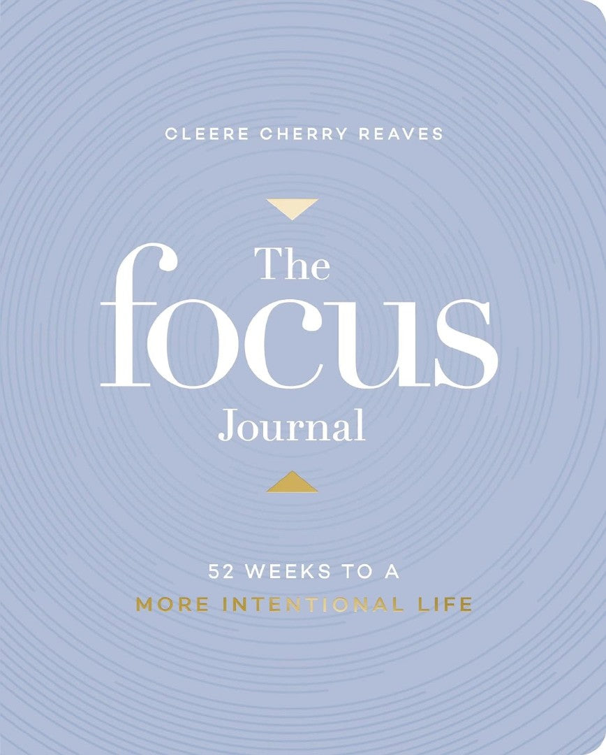 Focus Journal