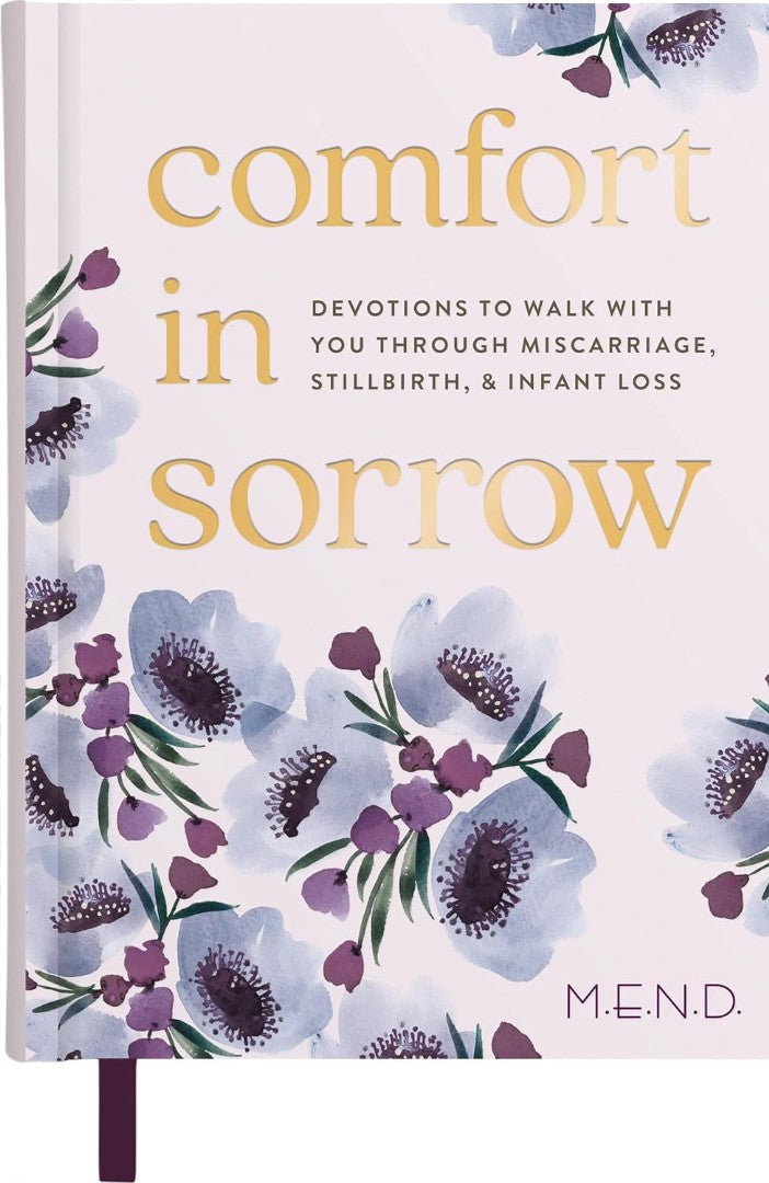 Comfort In Sorrow