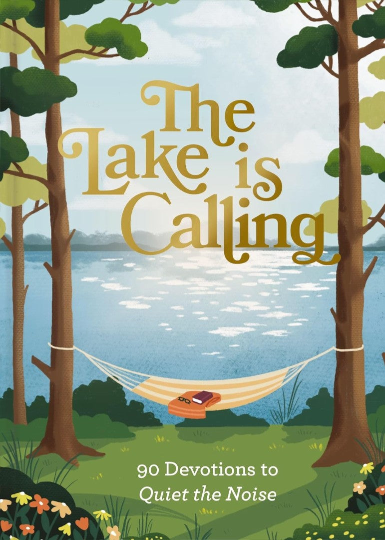 Lake Is Calling