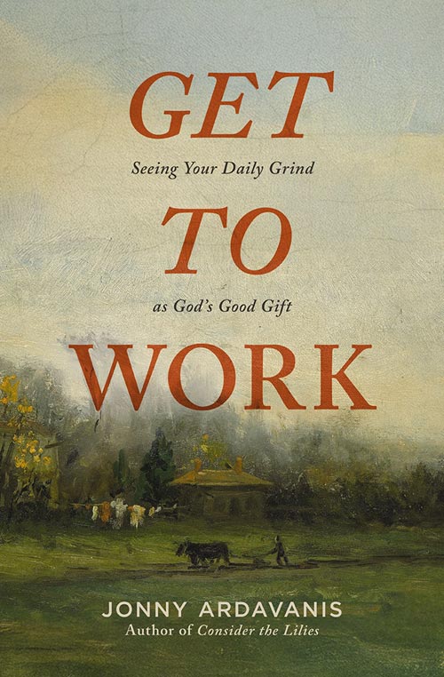 Get To Work