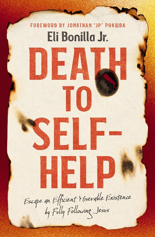 Death To Self-Help