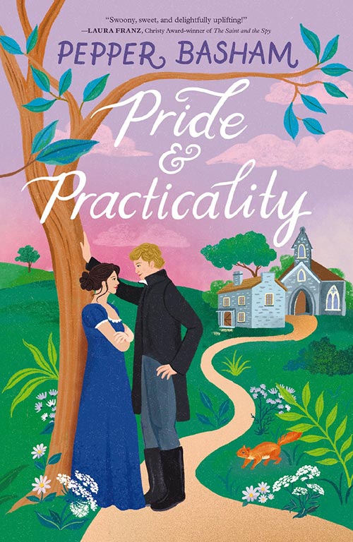 Pride And Practicality