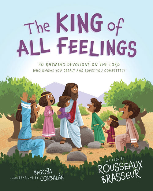 The King Of All Feelings