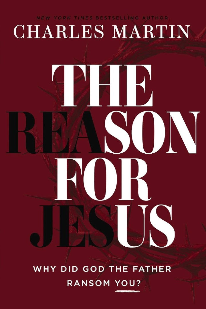 The Reason For Jesus