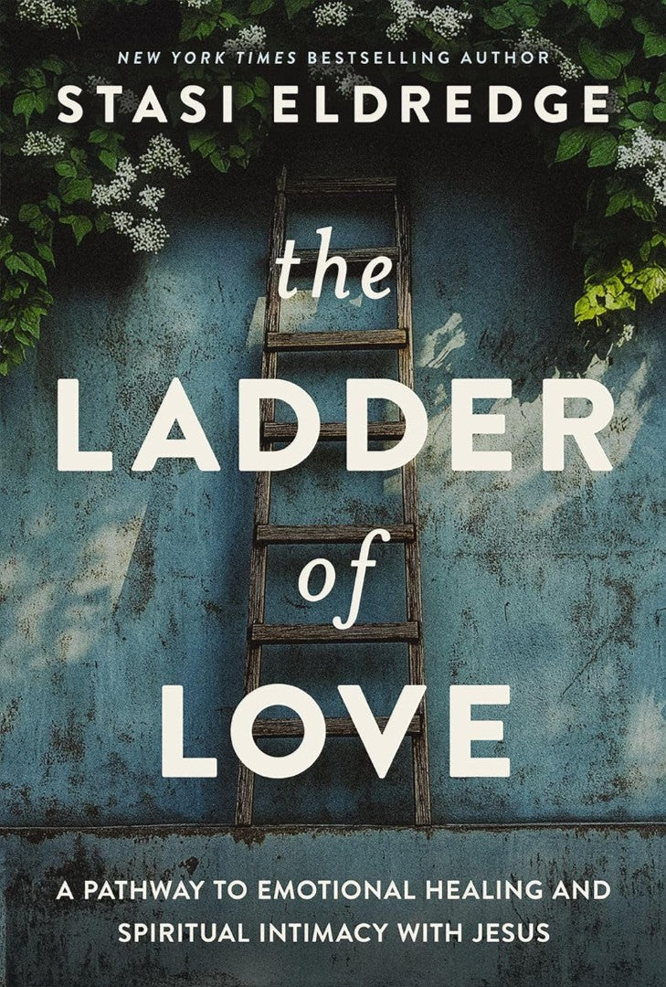 The Ladder Of Love