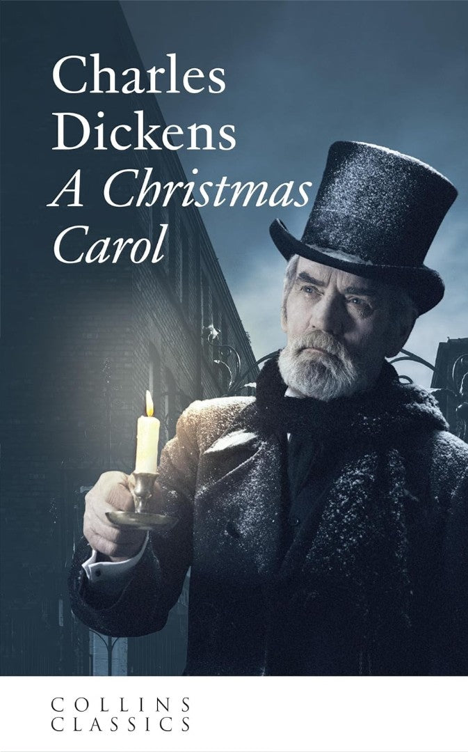 A Christmas Carol