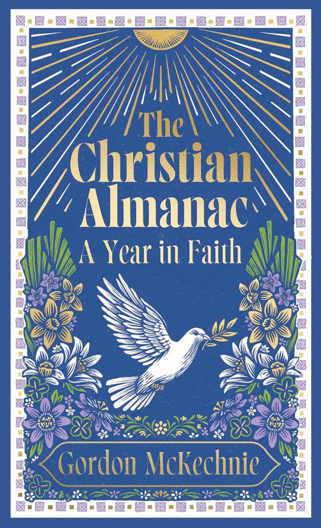 The Christian Almanac