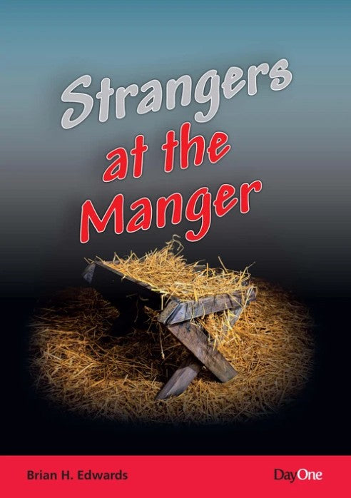 Strangers at the Manger