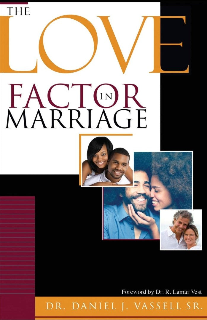 The Love Factor in Marriage
